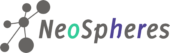 Logo NeoSpheres couleur